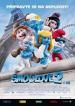 Film Šmoulové 2 (The Smurfs 2) 2013 online ke shlédnutí