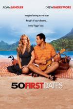 Film 50x a stále poprvé (50 First Dates) 2004 online ke shlédnutí