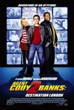 Film Agent Cody Banks 2 (Agent Cody Banks 2: Destination London) 2004 online ke shlédnutí