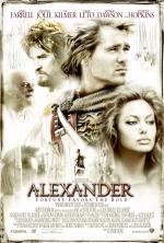 Film Alexander Veliký (Alexander) 2004 online ke shlédnutí