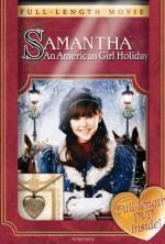 Film Americká děvčata: Samantha (Samantha: An American Girl Holiday) 2004 online ke shlédnutí