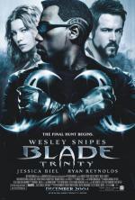 Film Blade: Trinity (Blade: Trinity) 2004 online ke shlédnutí