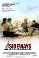 Film Bokovka (Sideways) 2004 online ke shlédnutí