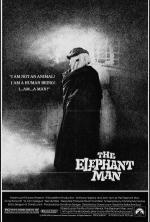 Film Sloní muž (The Elephant Man) 1980 online ke shlédnutí