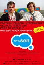 Film Český sen (Czech Dream) 2004 online ke shlédnutí