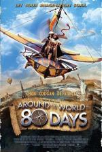 Film Cesta kolem světa za 80 dní (Around the World in 80 Days) 2004 online ke shlédnutí