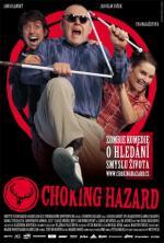 Film Choking Hazard (Choking Hazard) 2004 online ke shlédnutí