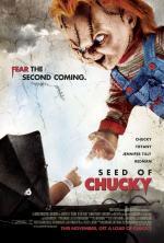 Film Chuckyho sémě (Seed of Chucky) 2004 online ke shlédnutí