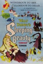 Film Šípková Růženka (Sleeping Beauty) 1959 online ke shlédnutí