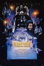 Film Star Wars: Epizoda V - Impérium vrací úder (Star Wars: Episode V - The Empire Strikes Back) 1980 online ke shlédnutí