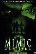 Film Mimic 3: Sentinel (Mimic: Sentinel) 2003 online ke shlédnutí