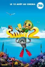 Film Sammyho dobrodružství 2 (A Turtle's Tale 2: Sammy's Escape from Paradise) 2012 online ke shlédnutí