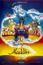 Film Aladin (Aladdin) 1992 online ke shlédnutí