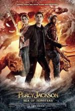 Film Percy Jackson: Moře nestvůr (Percy Jackson: La mer des monstres) 2013 online ke shlédnutí