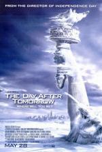 Film Den poté (The Day After Tomorrow) 2004 online ke shlédnutí