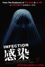 Film Infekce (Infection) 2004 online ke shlédnutí