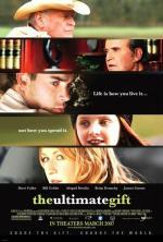 Film 12 podmínek k dědictví (The Ultimate Gift) 2006 online ke shlédnutí