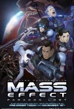 Film Mass Effect: Ushinawareta Paragon (Mass Effect: Paragon Lost) 2012 online ke shlédnutí