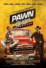 Film Pawn Shop Chronicles (Pawn Shop Chronicles) 2013 online ke shlédnutí