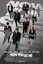 Film Podfukáři (Now You See Me) 2013 online ke shlédnutí