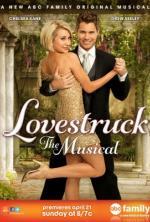 Film Lovestruck: The Musical (Lovestruck: The Musical) 2013 online ke shlédnutí