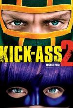 Film Kick-Ass 2 (Kick-Ass 2) 2013 online ke shlédnutí