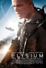 Film Elysium (Elysium) 2013 online ke shlédnutí