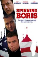 Film Akce Jelcin (Spinning Boris) 2003 online ke shlédnutí