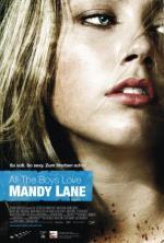 Film Všichni milují Mandy Lane (All the Boys Love Mandy Lane) 2006 online ke shlédnutí