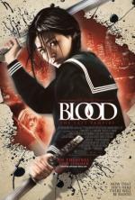 Film Krev: Poslední upír (Blood: The Last Vampire) 2009 online ke shlédnutí