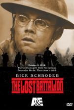 Film Ztracený prapor (The Lost Battalion) 2001 online ke shlédnutí