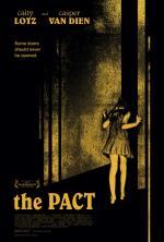 Film Hrůzná minulost (The Pact) 2012 online ke shlédnutí