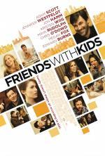 Film Svobodní se závazky (Friends with Kids) 2011 online ke shlédnutí