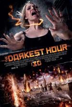 Film Černá hodina (The Darkest Hour) 2011 online ke shlédnutí