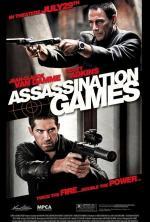 Film Nájemní zabijáci (Assassination Games) 2011 online ke shlédnutí