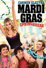 Film Mardi Gras: Jarní prázdniny (Mardi Gras: Spring Break) 2011 online ke shlédnutí