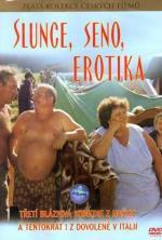 Film Slunce, seno, erotika (Slunce, seno, erotika) 1991 online ke shlédnutí