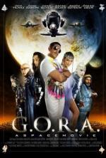 Film G.O.R.A. - vesmírné manévry (G.O.R.A.) 2004 online ke shlédnutí