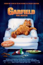 Film Garfield ve filmu (Garfield) 2004 online ke shlédnutí