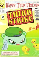 Film Happy Tree Friends 3 - Třetí úder (Happy Tree Friends, Volume 3: Third Strike) 2004 online ke shlédnutí