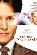 Film Hledání Země - Nezemě (Finding Neverland) 2004 online ke shlédnutí