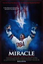 Film Hokejový zázrak (Miracle) 2004 online ke shlédnutí