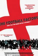 Film Hooligans (The Football Factory) 2004 online ke shlédnutí