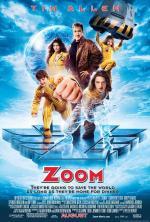 Film Zoom: Akademie pro superhrdiny (Zoom) 2006 online ke shlédnutí