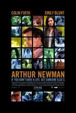 Film Arthur Newman (Arthur Newman) 2012 online ke shlédnutí