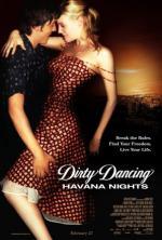 Film Hříšný tanec 2 (Dirty Dancing: Havana Nights) 2004 online ke shlédnutí