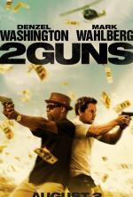 Film 2 zbraně (2 Guns) 2013 online ke shlédnutí