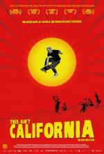 Film Tohle není Kalifornie (This Ain't California) 2012 online ke shlédnutí