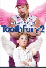 Film Tooth Fairy 2 (Tooth Fairy 2) 2012 online ke shlédnutí