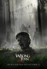 Film Wrong Turn 5: Bloodlines (Wrong Turn 5: Bloodlines) 2012 online ke shlédnutí